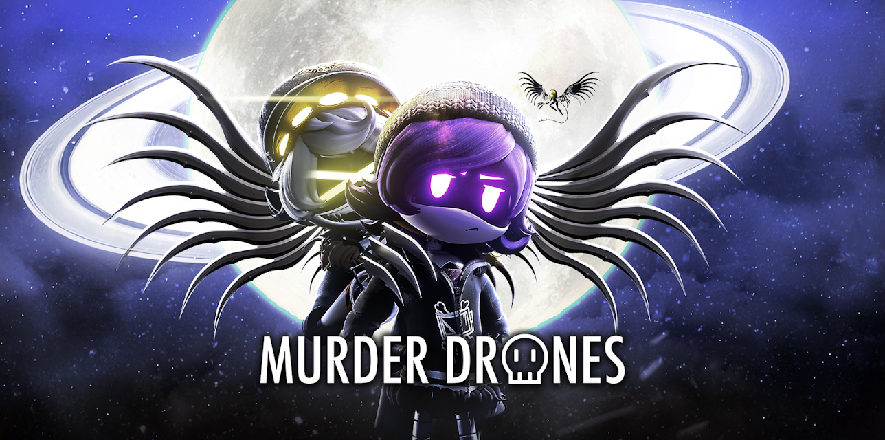 Murder Drones