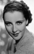 Dorothea Wieck as 