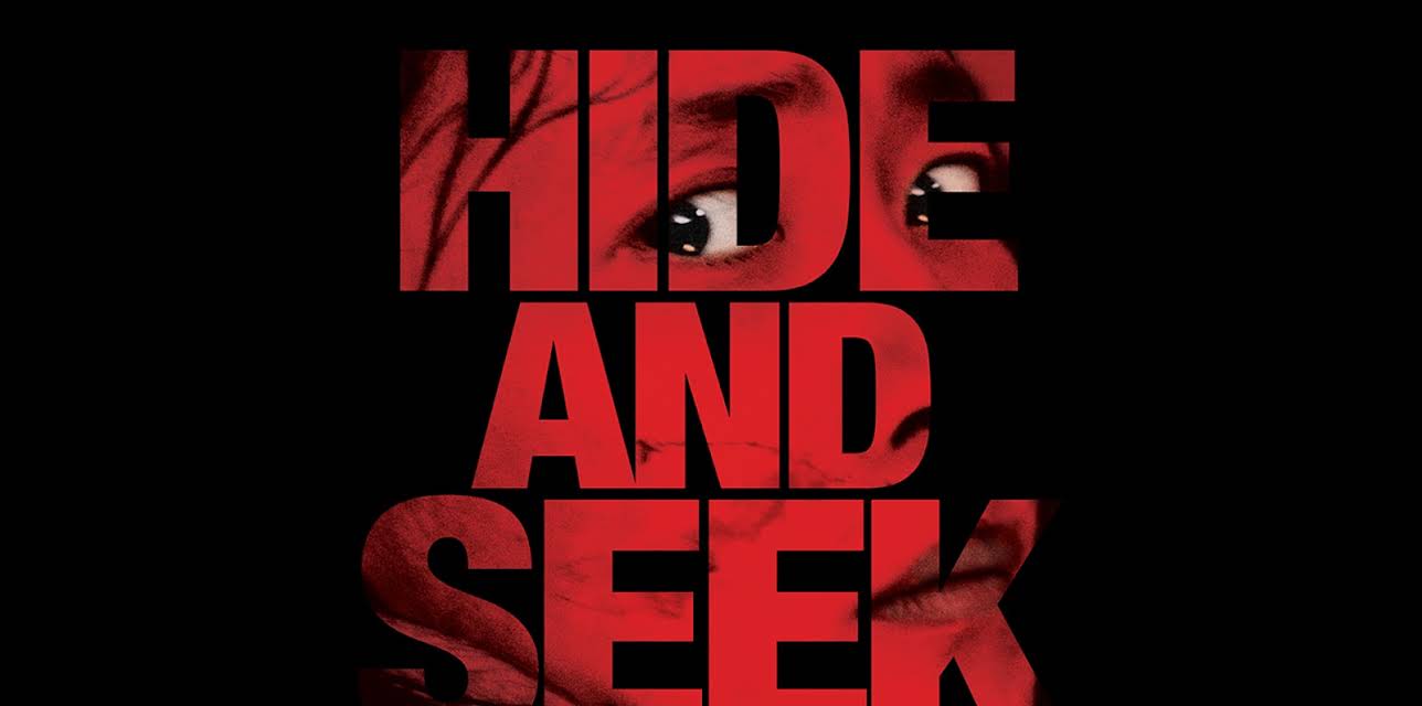 Hide and Seek (2014)