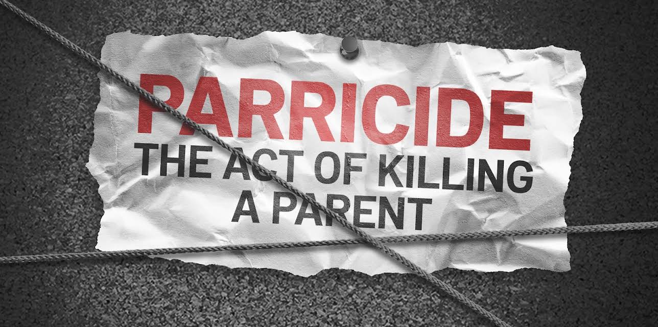 Parricide: The Act of Killing a Parent (2026)
