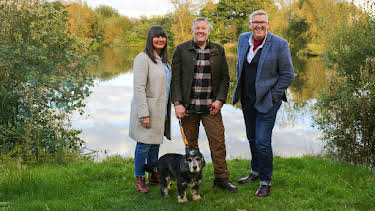 11:00 AM: Dogs Behaving (Very) Badly (S7 E13) (S7) | 5 Select | 2/11 2026