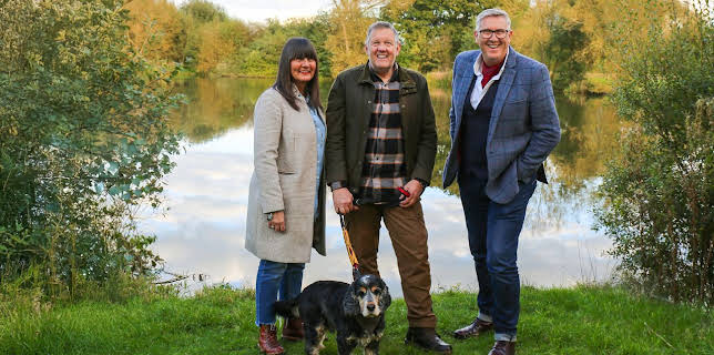 10:00 AM: Dogs Behaving (Very) Badly (S7 E13) (S7) | 5 Star | 3/25 2026