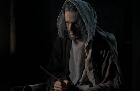 Tetelestai: Lamb of God