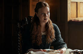 Outlander: Blood of my Blood: Luceo Non Uro