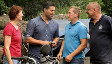 Der Trödeltrupp - Das Geld liegt im Keller (S20 E50)