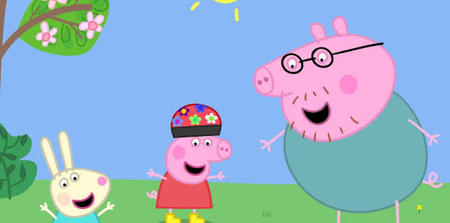 06:10: Peppa Gris: På liksom | NRK Super | 1/19 2026