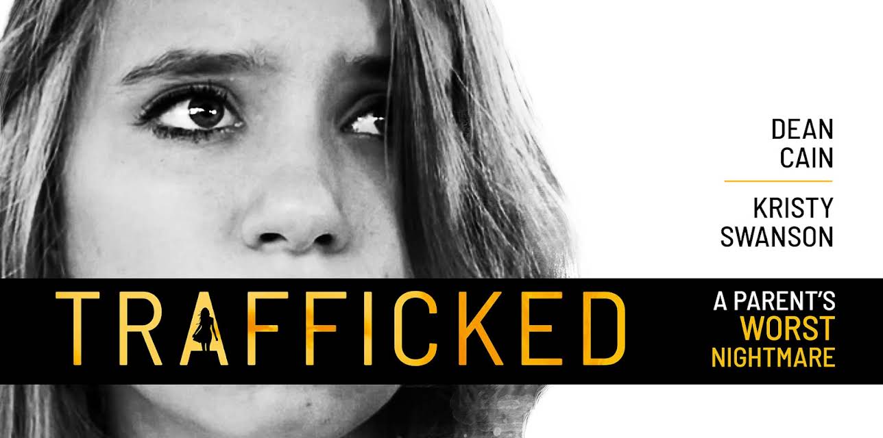 Trafficked: A Parent's Worst Nightmare (2021)