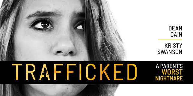 Trafficked: A Parent's Worst Nightmare (2021)
