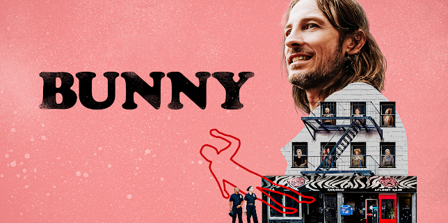 Bunny (2025)
