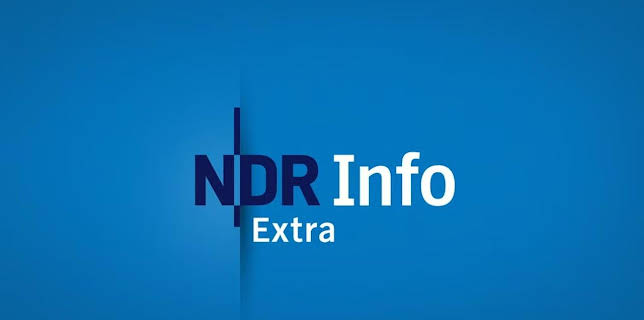 14:00: NDR Info extra – Wintersturm im Norden | NDR Fernsehen | 1/9 2026