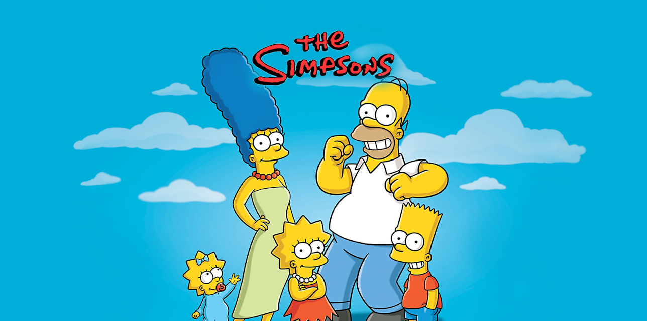 The Simpsons Season 1