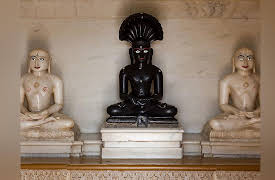 Sacred Texts of the World: Related Traditions - Jain Scriptures