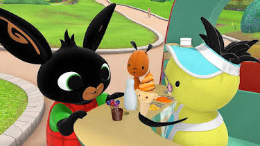 6:05 AM: Bing (S1) | Cbeebies | 4/1 2026