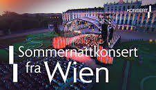 Sommernattkonsert med Wienerfilharmonikerne og Sir Bryn Terfel