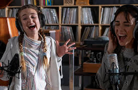 Home Sweet Rome, Season 1: The Stepmom Multiverse