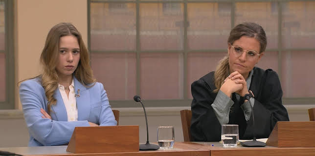 17:00: Ulrich Wetzel - Das Jugendgericht | RTL | 2/13 2026