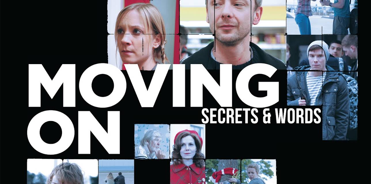 Moving On: Secrets and Words S1