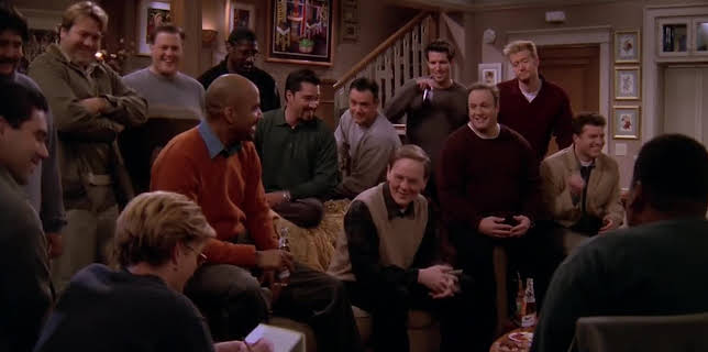 10:00: Kung av Queens (S2 E14) (S2) | TV6 | 11/20 2025