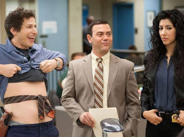 20:15: Brooklyn Nine-Nine | ProSieben Maxx | 5/9 2026