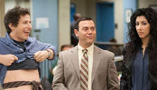 Brooklyn Nine-Nine