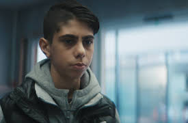 Blodsbrødre: Avsnitt 5