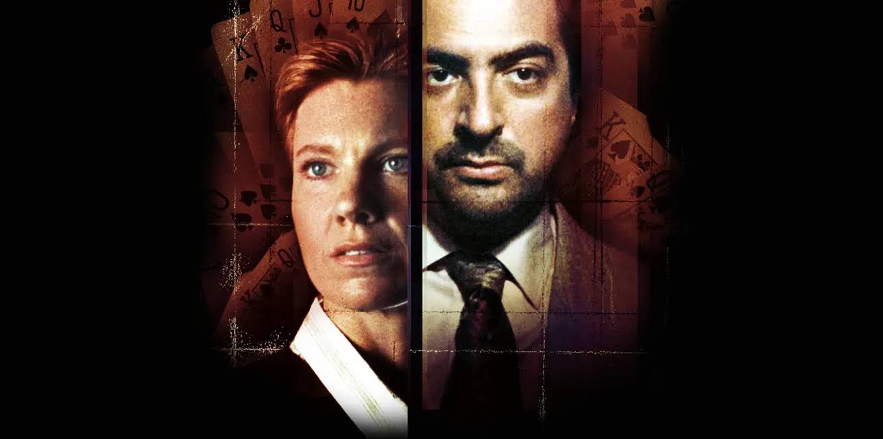 House Of Games (1987)