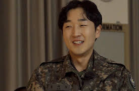 ShinByung Camp: ShinByung Camp Episode 8