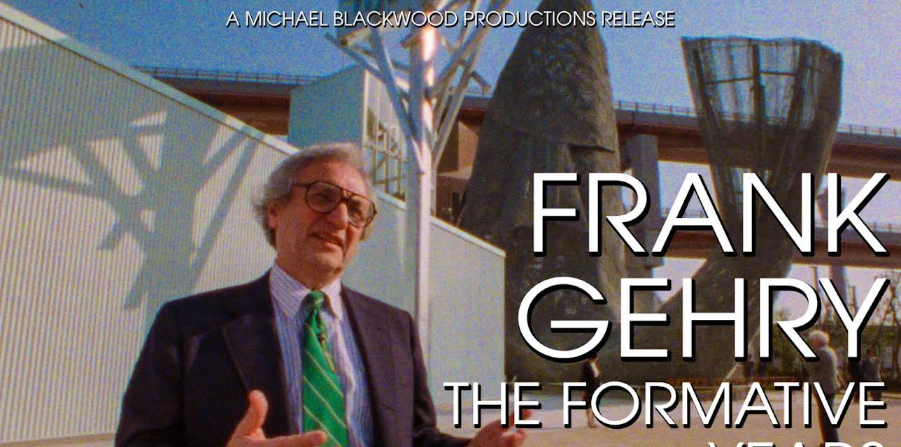 Frank Gehry: The Formative Years (1988)