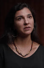 Anastasia Hronas como 