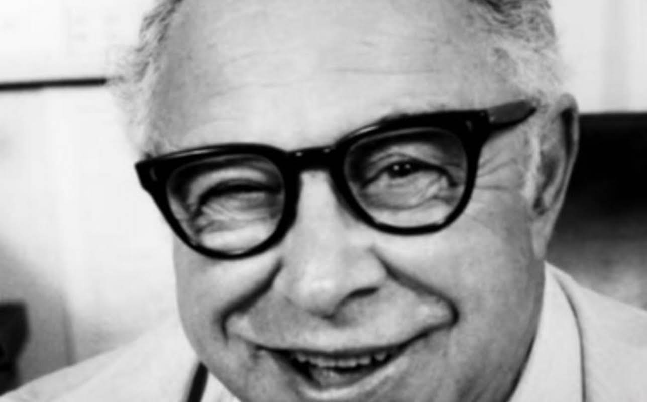Art Buchwald