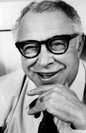 Art Buchwald as 