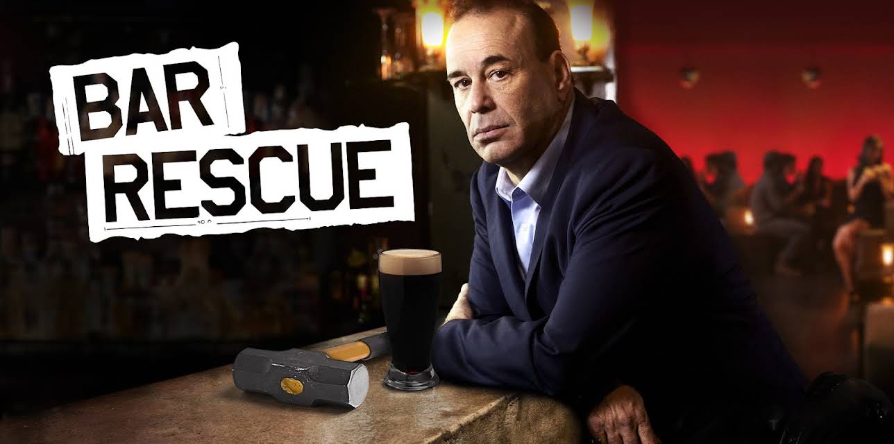 Bar Rescue Season 1