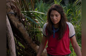 Wrecked Season 1: The Trial