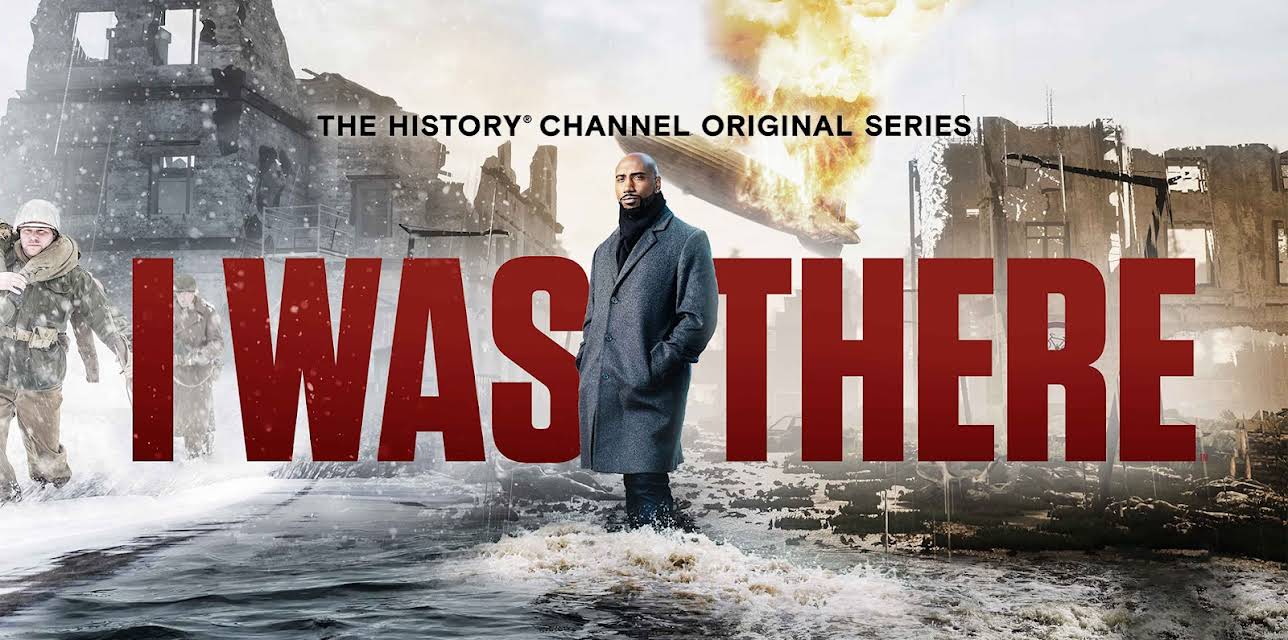 I Was There Season 1