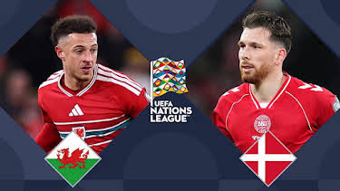 7:30 PM: UEFA Nations League | BBC Two | 10/4 2026
