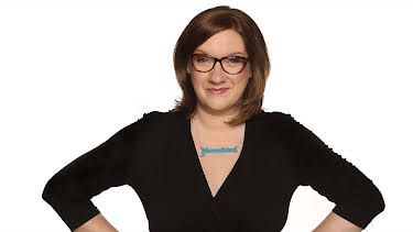 11:05 PM: Sarah Millican Home Bird Live | Channel 4 | 8/7 2026