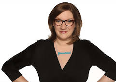 Sarah Millican Home Bird Live