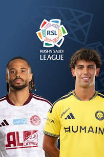 15:25: Liga Saudí (T26/27): Al Faisaly - Al Nassr | M. Liga de Campeones | 10/23 2026