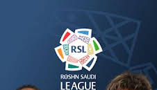 Liga Saudí (T26/27): Al Faisaly - Al Nassr