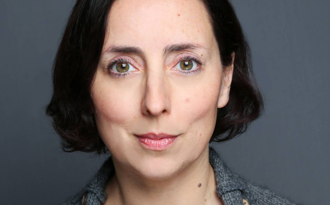Julia Rayner