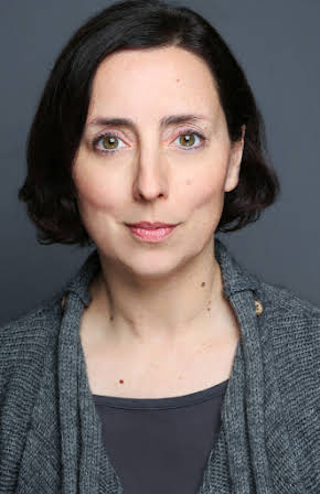 Julia Rayner as 