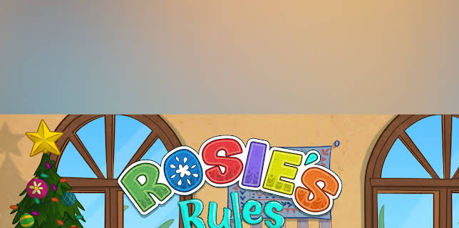 Rosie's Christmas in Mexico