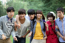 Reply 1997 Season 1: Reply 1997