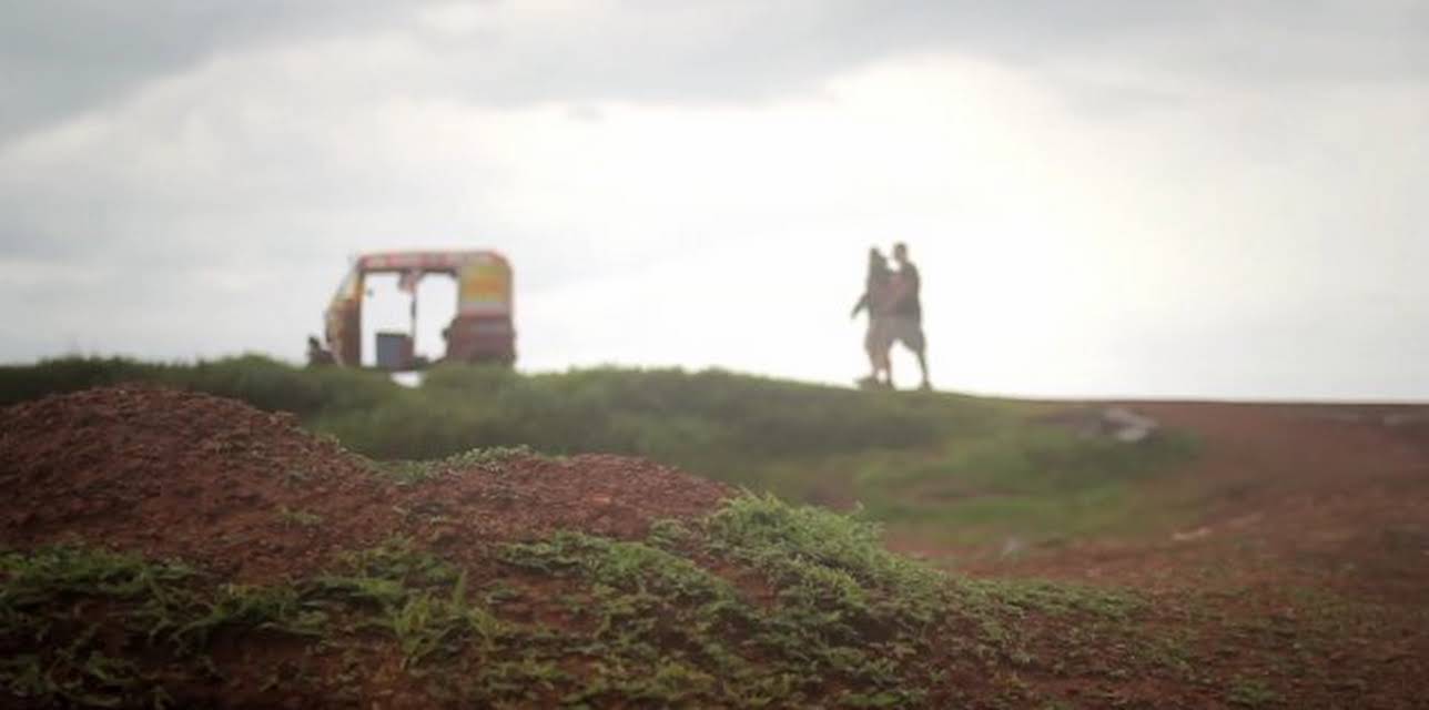 Hit the Road: India (2013)