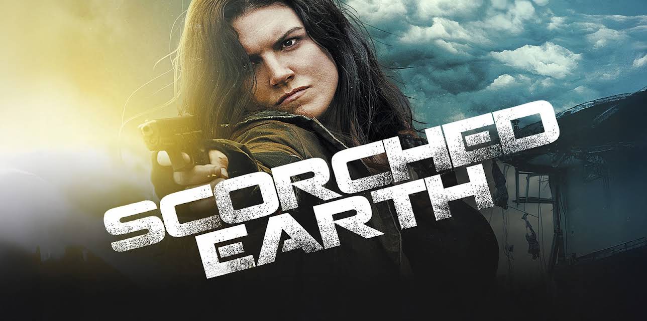 Scorched Earth (2018)