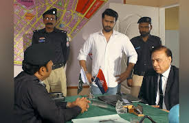 Meherposh: Episode 8