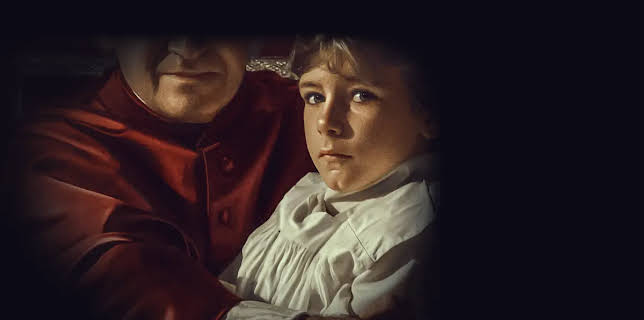 Kidnapped: The Abduction of Edgardo Mortara (2024)