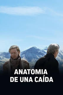 22:00: Anatomía de una caída | TCM | 6/27 2026