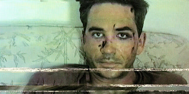 Surviving Black Hawk Down