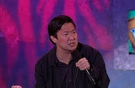 Latino Laugh Festival: Ken Jeong, Andre Kelley
